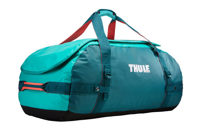 Thule Chasm duffel bag