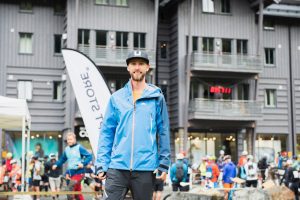 Marcus Andersson RaceONE