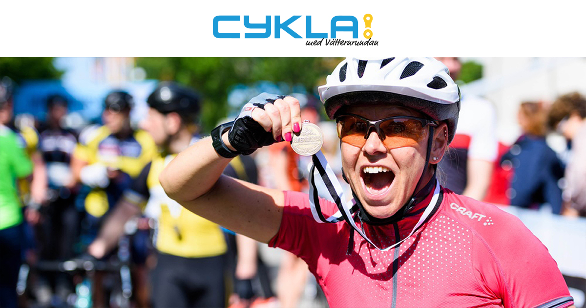 Vätternrundan ökar takten efter regeringens besked – Cykla.se