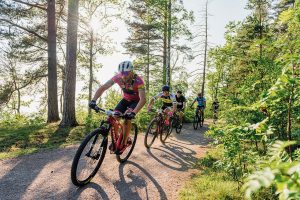 MTB-Vättern