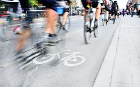 Branschorganisationen Svensk Cykling jublar över ett nytt regeringsförslag. "Det är som om de har läst vårt politiska manifest", säger Klas Elm.