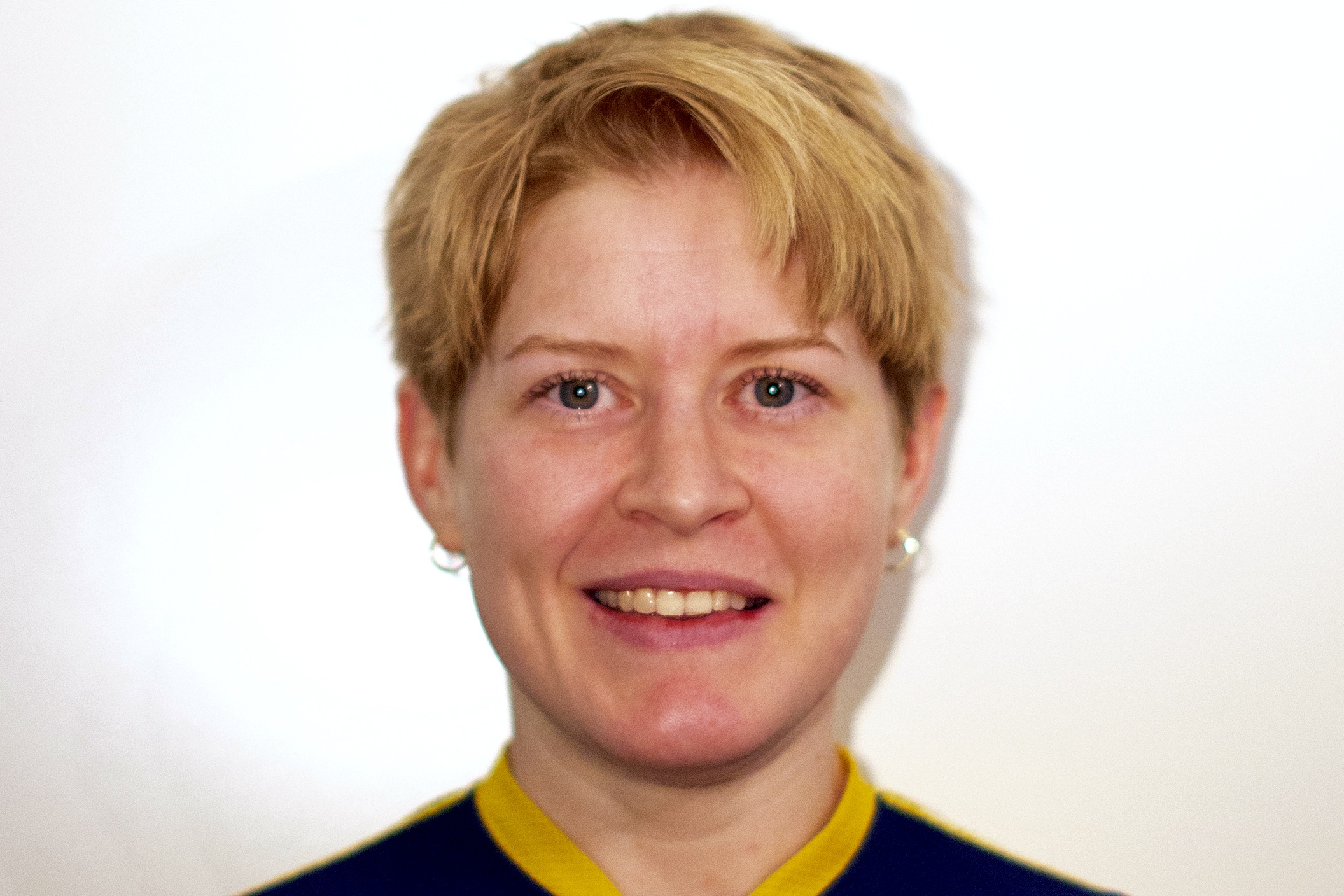 Cecilia Hansen