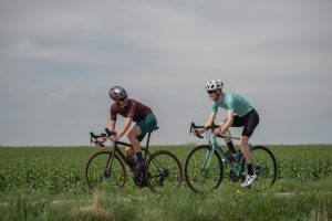 Platåbergsturen är ett bra alternativ som uppladdning inför Vätternrundan och de andra loppen under Cykelveckan.