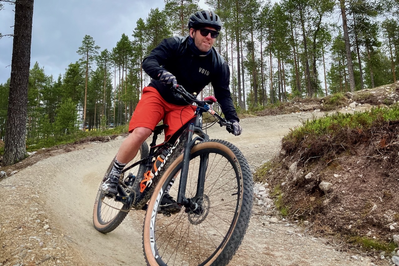 Stefan Bodin är en av cyklisterna i Spyfys som vill försvara titeln i Team Challenge från 2019.