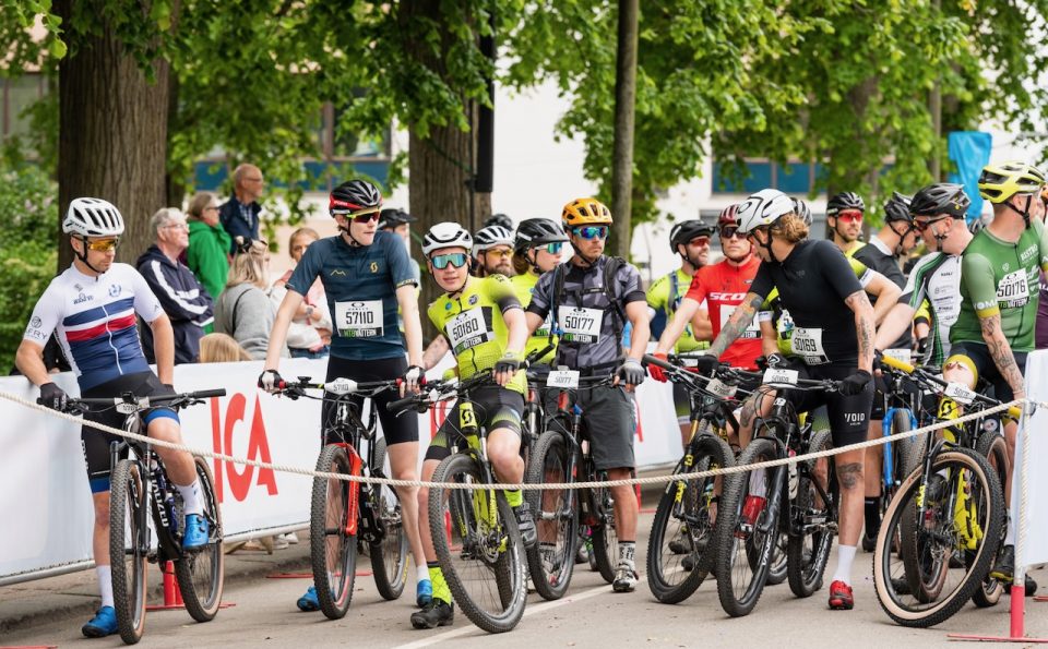 I kväll inleds Cykelveckan 2023 med MTB-Vättern. Och du kan som alltid följa bevakningen från alla lopp under veckan på Cykla.se.