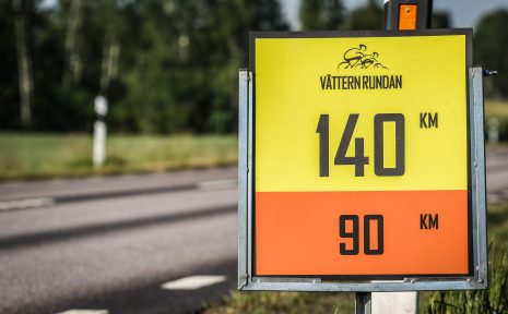 "Ett svek mot idrotten". Det anser Svenska Cykelförbundet om Trafikverkets nya besked kring arrangemangskostnader på statliga vägar.