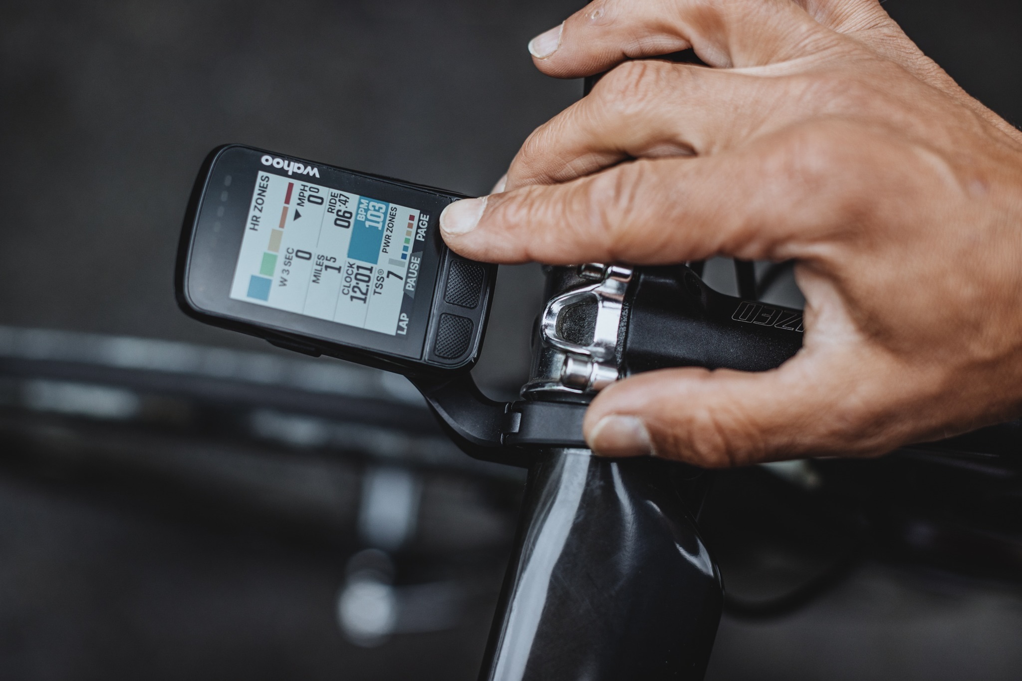 Du kan få massor av statistik genom en cykeldator, samtidigt som det är en perfekt navigationskompis på dina cykelturer.