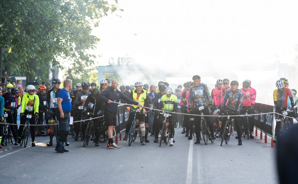 Nästa års cykelvecka startar med MTB-Vättern fredagen den 6 juni. Därefter körs Tjejvättern, Halvvättern och Vätternrundan 100 km lördagen den 7 juni. Söndagen den 8 juni går Minivättern. Vätternrundan 315 km körs den 13–14 juni.