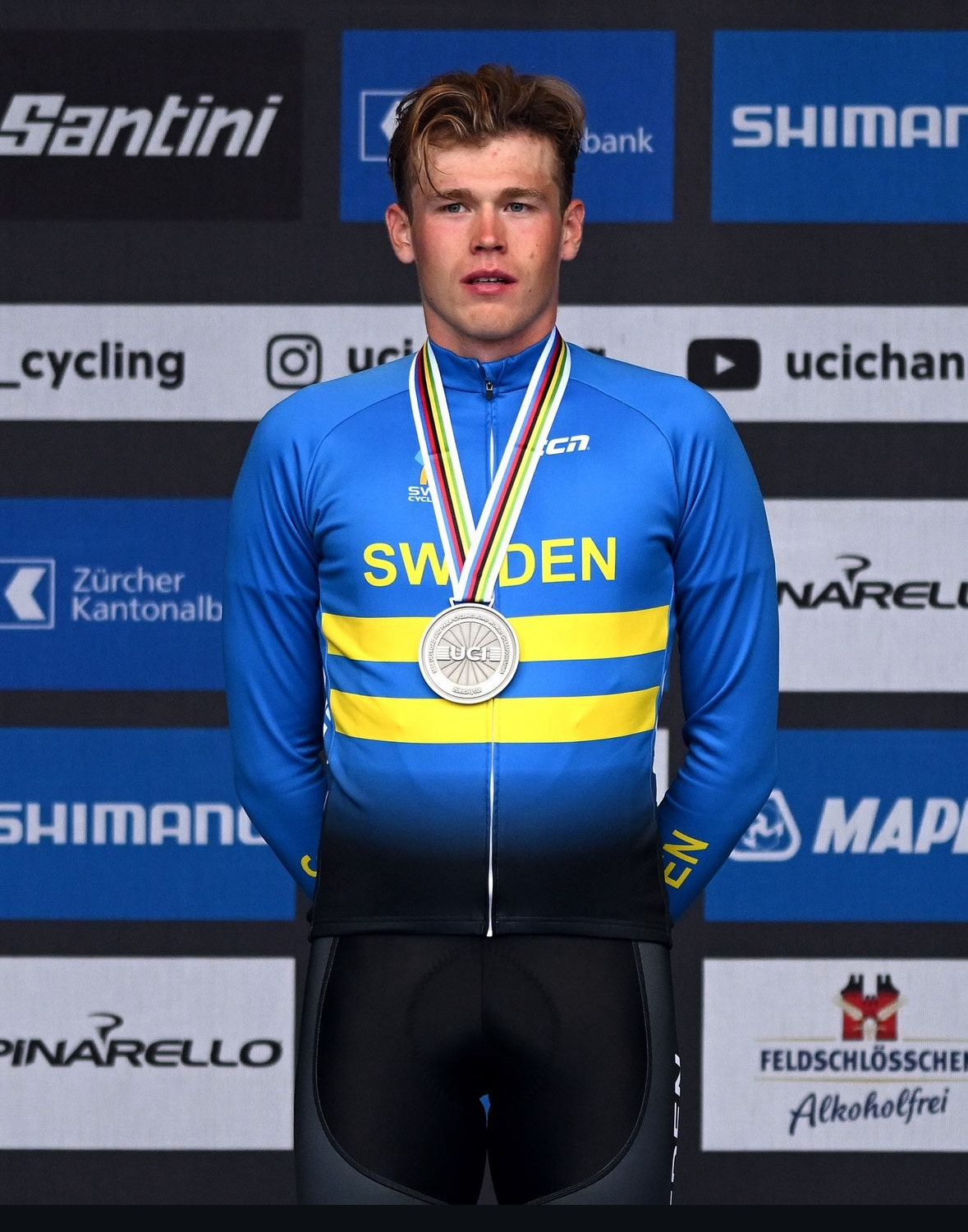 jakob söderqvist cykel