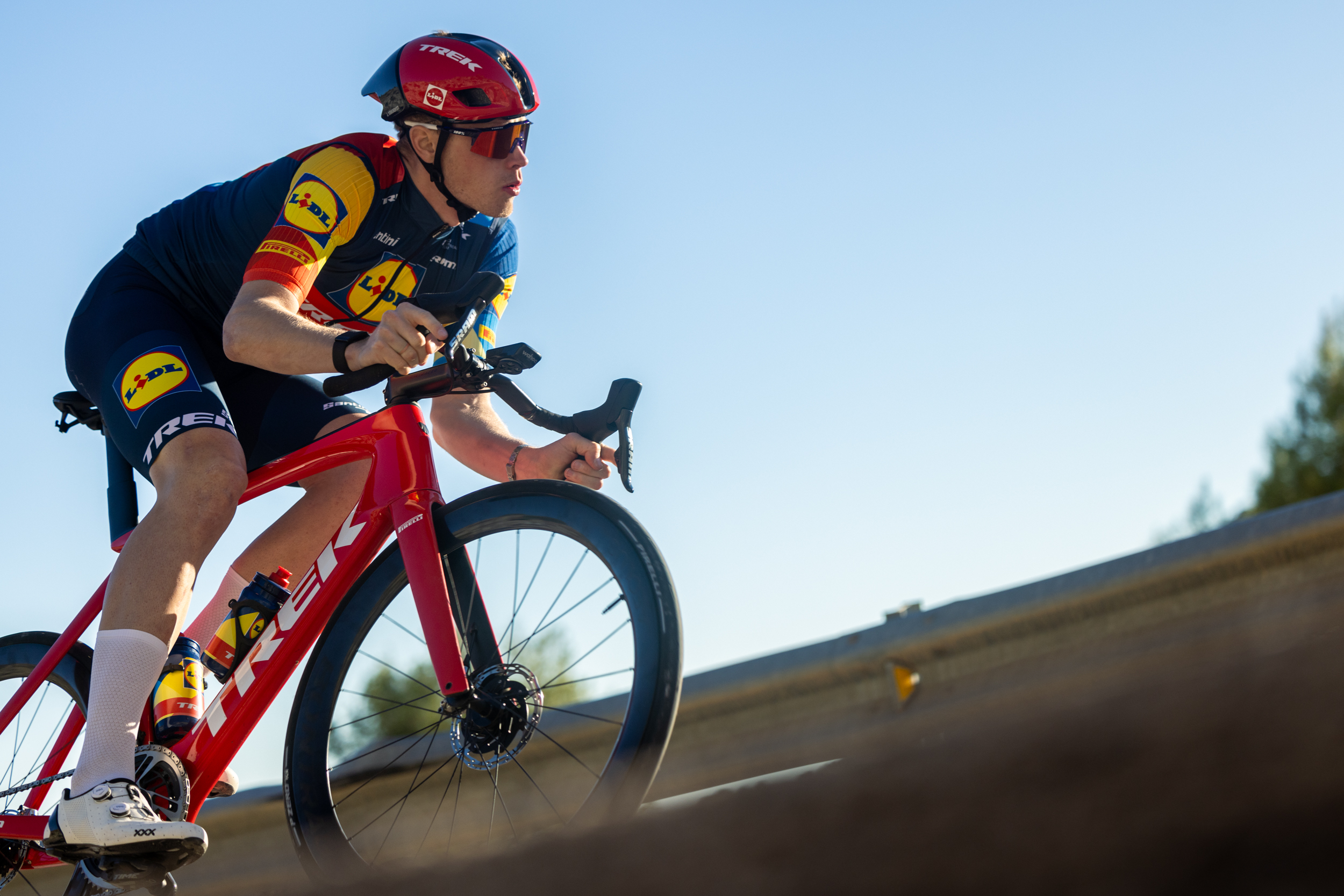 jakob söderqvist lidl trek cyklar