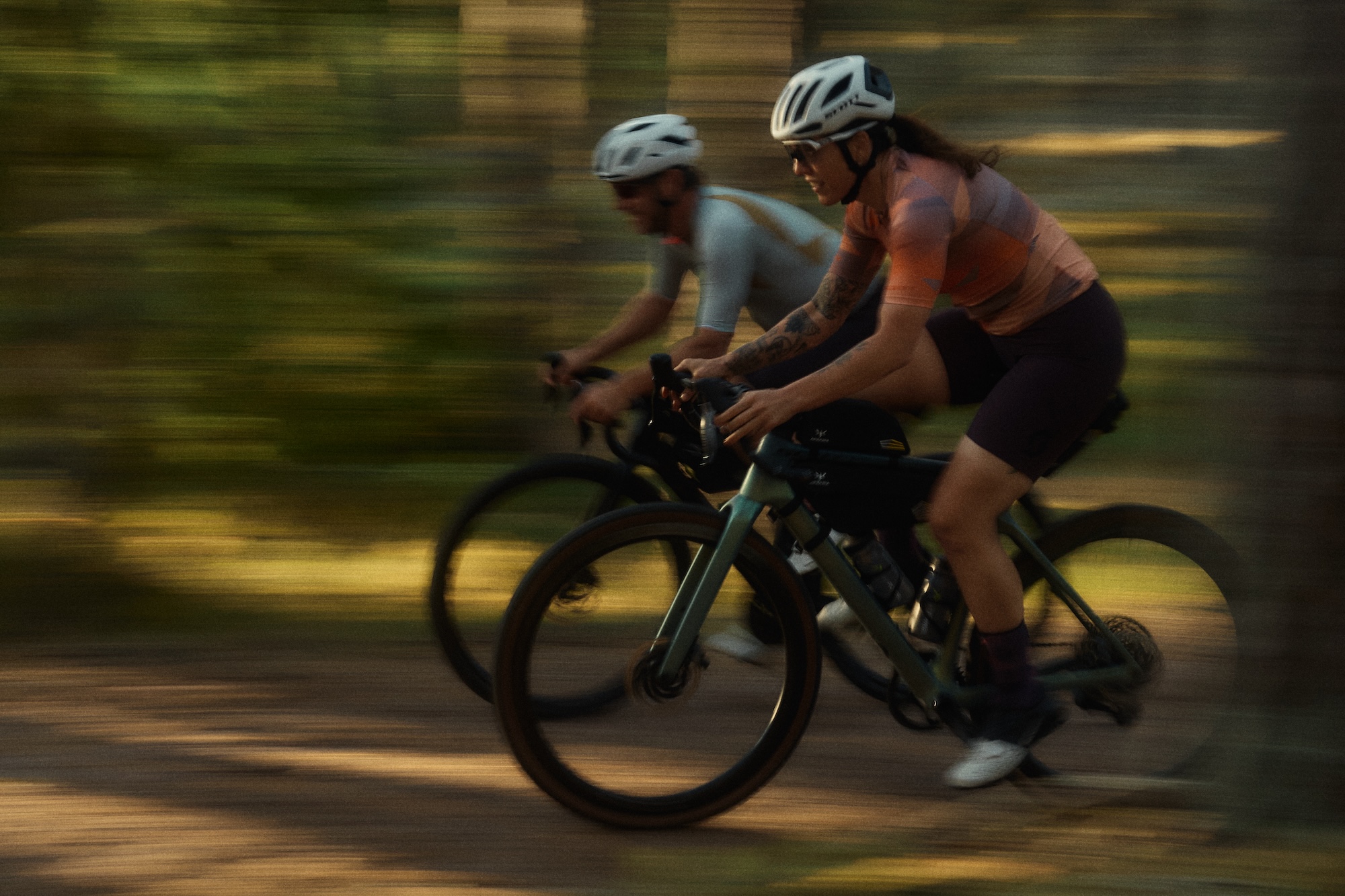 Gravel cycling in Eksjö, Hultsfred & Vimmerby - 23/07/24