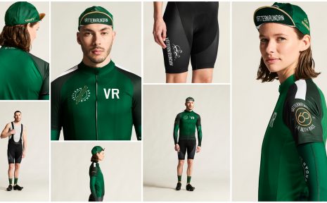 Daniel Ekelund berättar att tröjan är alltid där han börjar sitt designarbete.