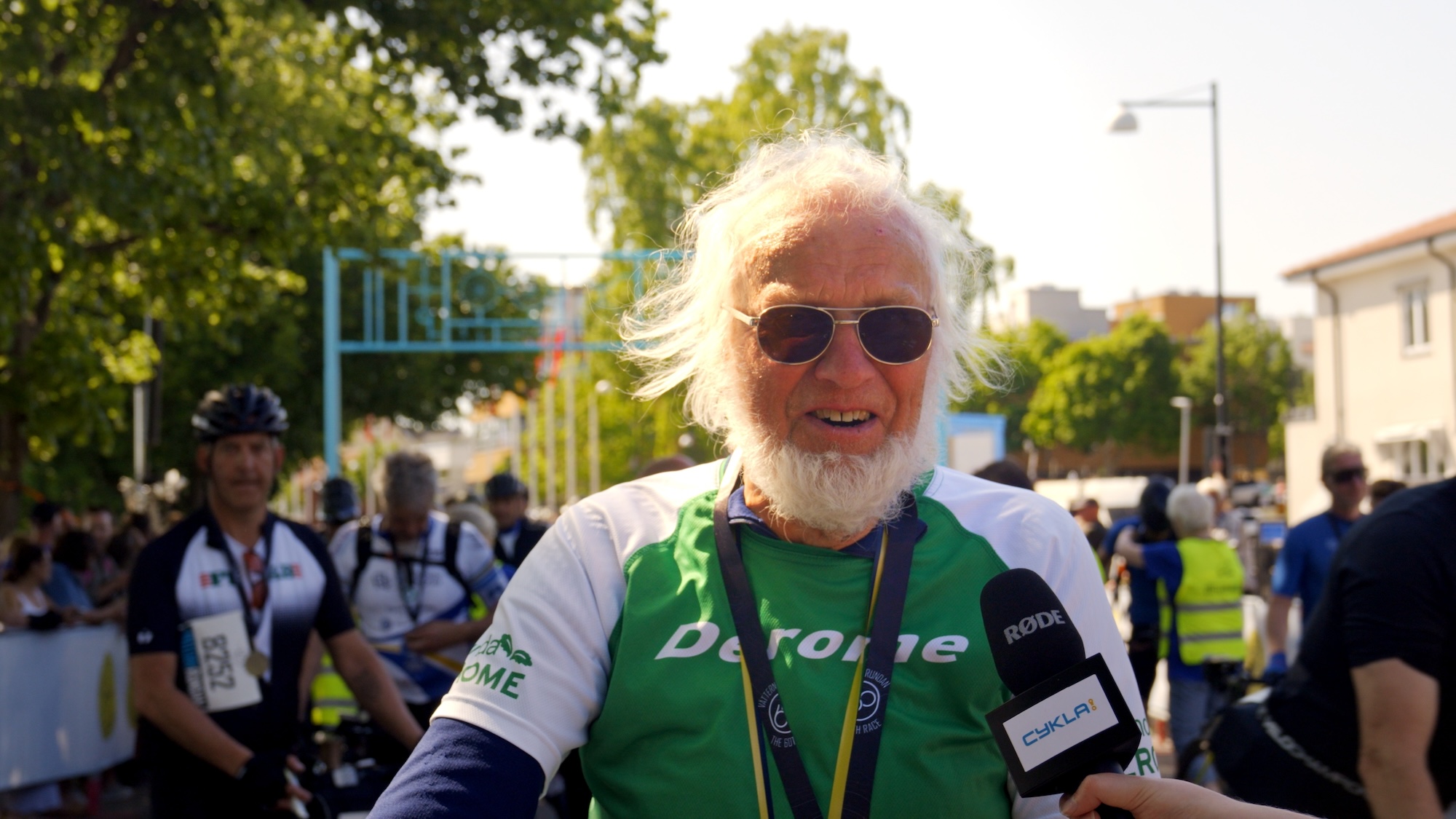 Anders Olsson
