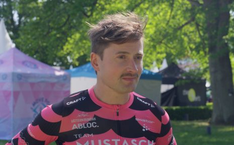 oscar claesson team mustasch