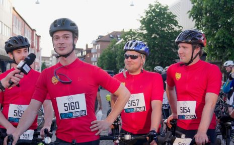 William_Bra_Rull_Cycling_Club