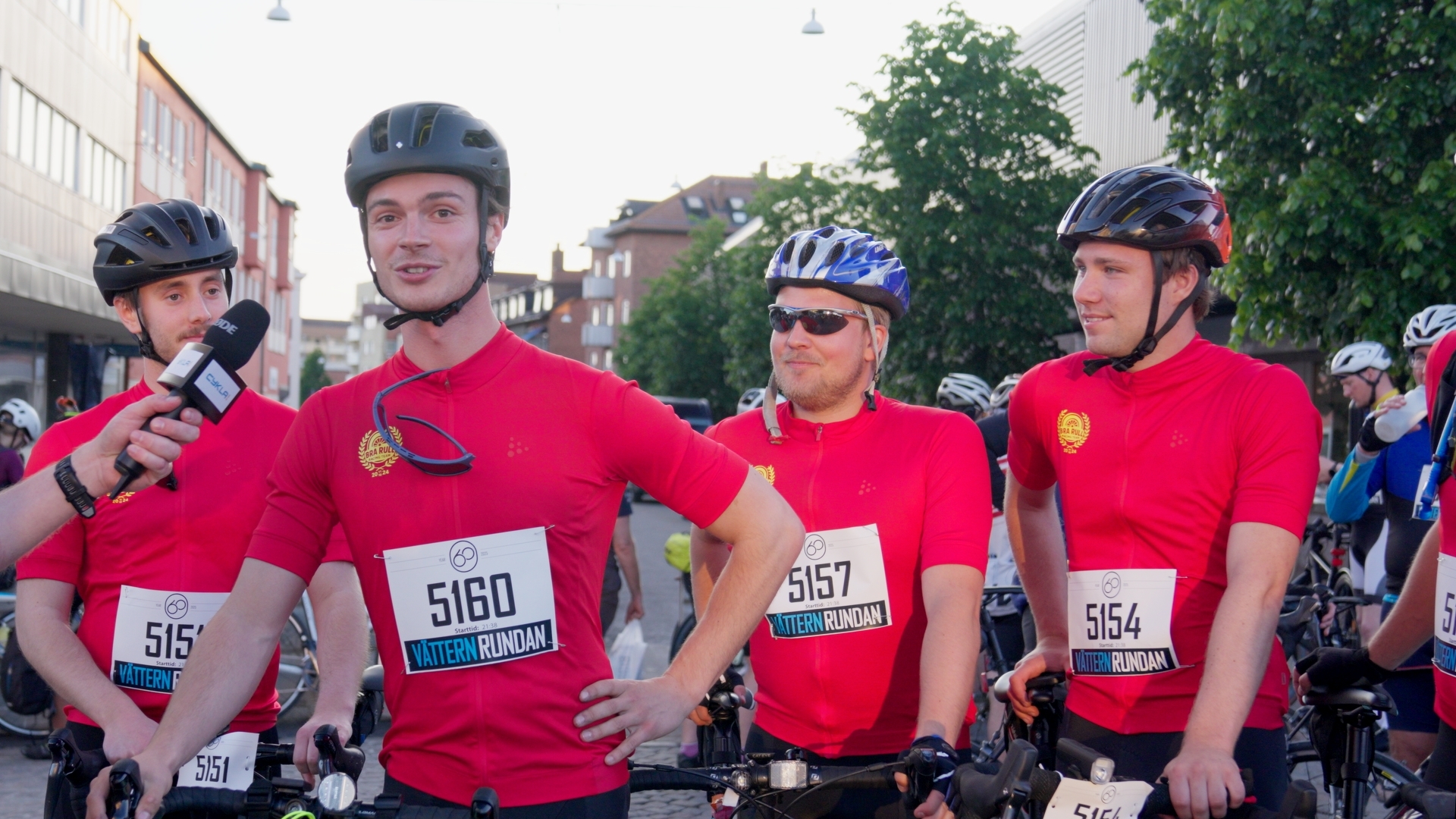 William_Bra_Rull_Cycling_Club