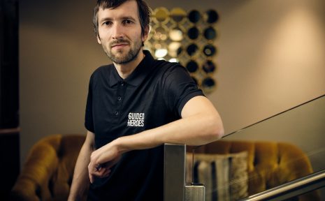 Årets träningsprogram är skapade av Jimmy Bodin, huvudcoach på Guided Heroes och en mycket erfaren cykeltränare.