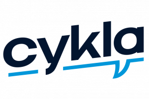 Cykla logotyp