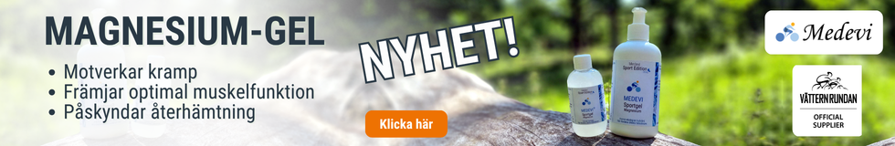 Medevi – toppbanner (kampanjperiod 1, 2026)