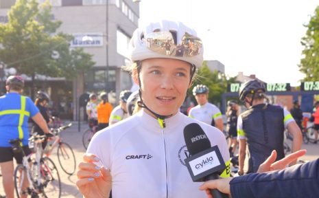 Vilda Forsén